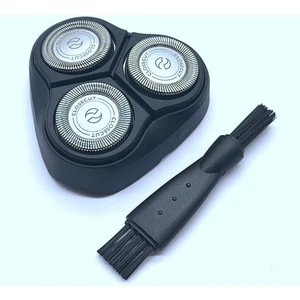 Philips Tıraş Makinesi Için Yedek Kafa YQ6008 YQ6108 YQ6188 YQ6308 HQ6990 HQ6920 HQ6900 HQ6950 HQ6970 HQ6405 Tıraş Bıçağı (Yurt Dışından)