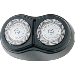 Philips Için Yedek Tıraş Makinesi Kafası HQ902 HQ904 HQ906 HQ909 HQ912 HQ915 HQ916 HQ917 HQ986 HQ988 AT600 Yedek Jilet (Yurt Dışından)