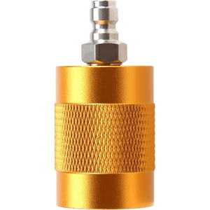 Pcp Scba Dolum Vanası Istasyonu Şarj Kiti Adaptörü - G5/8 Veya 5/8bspp Dın Adaptörü 300 Bar W/8mm Hızlı Bağlantı Kesme, Erkek (Yurt Dışından)