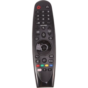 Lg Smart LED Tv Için Yedek Uzaktan Kumanda AN-MR19BA Smart Tv (Yurt Dışından)