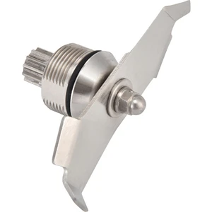 Vitamix 015990 ve 15990 Için Yedek Bıçak 32 Oz ve 64 Oz Konteynerler Blender Bıçağı Buz Karıştırıcı Aksesuarları (Yurt Dışından)