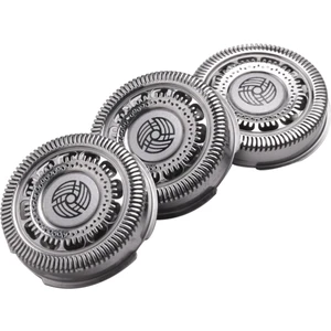 Philips Norelco Tıraş Makinesi 9000 Serisi Için 6x SH90 Yedek Kafalar, S8950,SW9700,SW6700,9000 Tıraş Makinesi Yedek Bıçakları (Yurt Dışından)