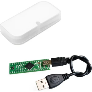 Teensy 2.0++ USB Avr Geliştirme Kartı AT90USB1286 Klavye Fare Isp U Disk Deney Kartı (Yurt Dışından)