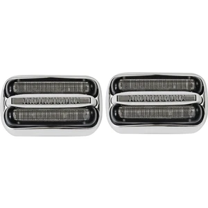 2x Braun Jilet Kafa 3 Serisi 21B 330 Bıçak Ağı 32B 3010S 32B 320S 3000 340 Aksesuarları, 32S (Yurt Dışından)