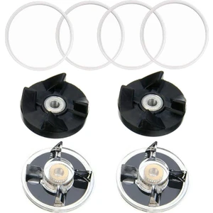 Blender Taban Dişlisi ve Bıçak Dişlisi Magic 250W Blender Sıkacağı Parçaları Aksesuarları Için Yedek Parçalar (Yurt Dışından)