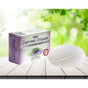 Sabun Derma Cream 100 gr 1 Adet