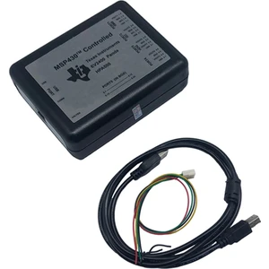 EV2400 Bqstudio Hata Ayıklayıcı EV2300 Iha Pil Bakımı DRONET16 T20 Iletişim Kutusu (Yurt Dışından)