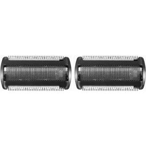 2x Tıraş Makinesi Folyo Kafaları Bıçak Kesici Philips Için BG2024 BG2025 BG2026 BG2028 BG2036 BG2038 BG2040XA2029 XA525 TT2021 TT202 (Yurt Dışından)
