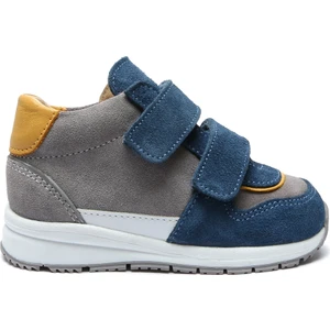 GV23038 Kifidis Paplus Erkek Çocuk Süet Deri Ayakkabı 22-30