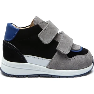 GV23038 Kifidis Paplus Erkek Çocuk Süet Deri Ayakkabı 22-30