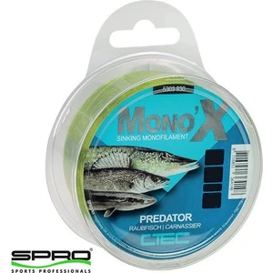 Ctec Predator 0,30MM 7,6kg 400M Yeşil 1/5
