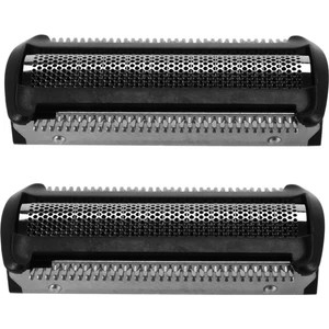 2x Tıraş Makinesi Yedek Giyotin Tıraş Makinesi Folyosu Philips BG2020 BG2040 BG2038 BG2029 2028 Için Geçerli (Yurt Dışından)