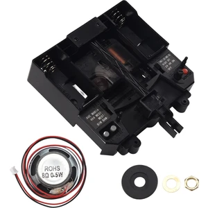 Sarkaçlı Saat Hareketi Müzik Kutusu Sessiz Süpürme Kuvars Mekanizması Duvar Saati Yedek Parça (Yurt Dışından)