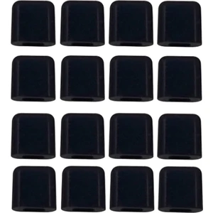 16 Adet Yedek Kauçuk Tamponlar Airfryer Izgara Tavası Airfryer Parçaları Çizilmez Koruyucu Kapaklar Mutfak Pişirme (Yurt Dışından)