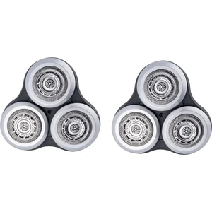 2x SH90 Yedek Kafaları Philips Norelco Traş Makineleri Serisi 9000 S9911 S9731 S9711 S9511 S9111 S9031 S9988 Jilet (Yurt Dışından)