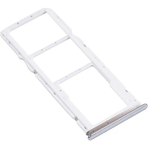 Xiaomi Redmi Note 10S Uyumlu Sim Kart Tepsisi M2101K7BG M2101K7BI
