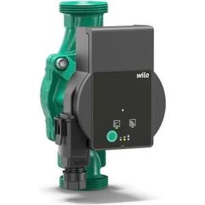 Atmos Pico 25/1-4-180MM Frekans Konvertörlü Sirkülasyon Pompası 3 Mss 1''