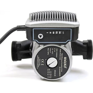 Lpa 25-10 180 mm Frekans Konvertörlü Sirkülasyon Pompası 10 Mss 9 M3/h