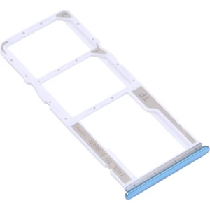 Xiaomi Redmi Note 10S Uyumlu Sim Kart Tepsisi M2101K7BG M2101K7BI