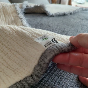 Destiny Hometex 6 Kat Müslin Yorgan / Tek Kişilik 170X230