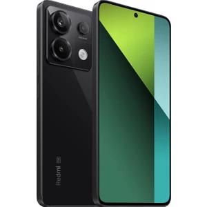 Redmi Note 13 Pro 5G 512 GB 12 GB Ram (Xiaomi Türkiye Garantili) Siyah