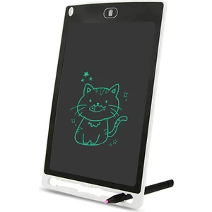 Lcd Tablet 8 5 Inç Writing Tablet Çizim Yazı Yazma Eğitim Tahtası