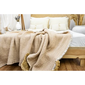 Destiny Hometex 6 Kat Müslin Yorgan / Tek Kişilik 170X230