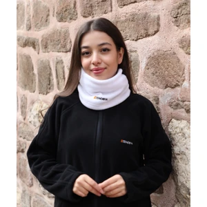 Polar Bere / Boyunluk -Zenobya Polar Bere