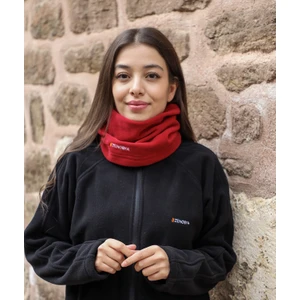 Polar Bere / Boyunluk -Zenobya Polar Bere