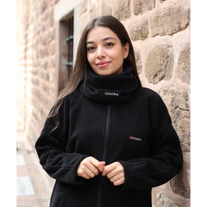 Polar Bere / Boyunluk -Zenobya Polar Bere