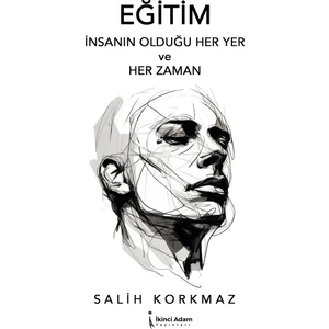 Eğitim - Salih Korkmaz