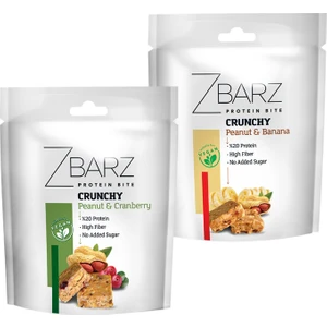 Crunchy Protein Bite Tanışma Kutu ( 2 Adet 90 G )