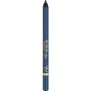 Golden Rose Tattoo Gel Eye Pencil Waterproof No: 106 - Suya Dayanıklı Jel Göz Kalemi - 8691190512293
