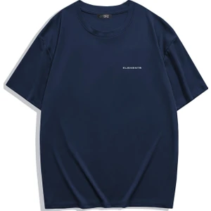 BRZ Collection Unisex Oversize Basic T-Shirt