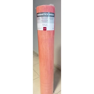 Thermetıcs Mesh Donatı Filesi/sıva Filesi /160 Gr/m2  (50 M2)