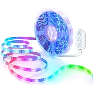 H61103A3 Rgb Wifi + Bt LED Şerit 10 M Aydınlatma