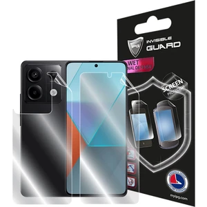 Ipg Xiaomi Redmi Note 13 Pro Için Ipg Hydrogel Tam Kaplama (Ekran Ve Arka Koruma)