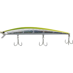 Sea Horse Wobble Prime 175S 29GR Lazer Lemon