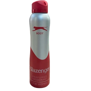 Bayan Deodorant Kırmızı 150ML