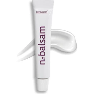 N-Balsam Tırnak Bakım Kremi | Keratin | Kolajen | Besleyici Tırnak Bakımı | 10 ml