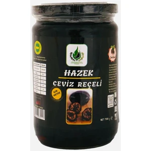 Hazek Kadın Kooperatifi Ceviz Reçeli