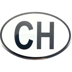 Oto Uzay Arma Ch Oval 125X85 mm / Armasız / YACIY191