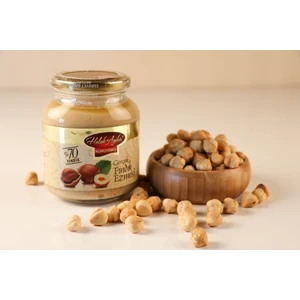 Haluk Aydın Kuruyemiş Gerçek Fındık Ezmesi 320 gr