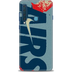 Samsung Galaxy A9 2018 Kılıf Hd Baskılı - Airs