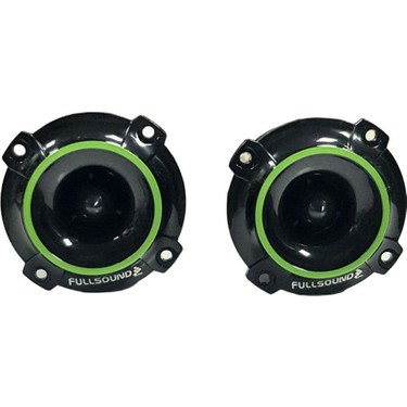 Soundmax dome shops tweeter