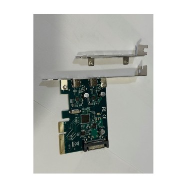 Keepro Pci Exp 4x Type-C Kart 2 Port X4 Pci Express Typec Fiyatı