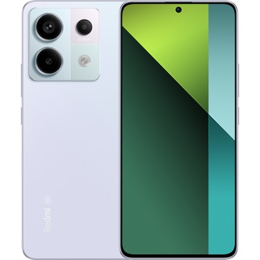 Xiaomi Redmi Note 13 Pro 5G 512 GB 12 GB Ram (Xiaomi Fiyatı