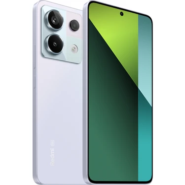 Xiaomi Redmi Note 13 Pro 5G 512 GB 12 GB Ram (Xiaomi Türkiye Garantili)