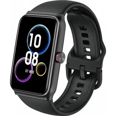 Honor Choice Band Black Akıllı