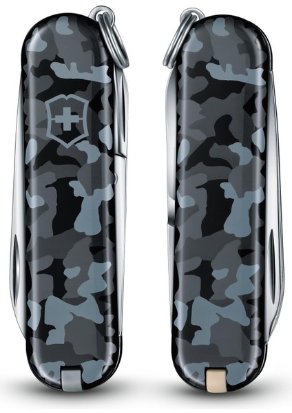 Klasik 58 mm Lacivert Kamuflaj Çakı 3199 fiyatları